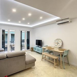 Appartement met Drie Slaapkamers